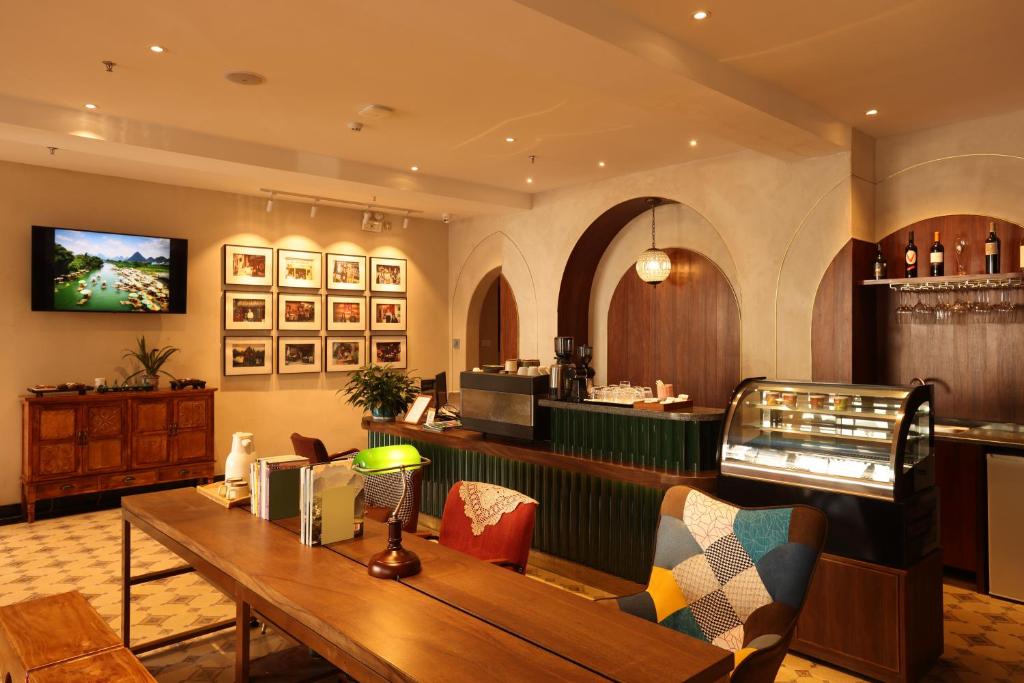 Lisa's Hotel photo 1