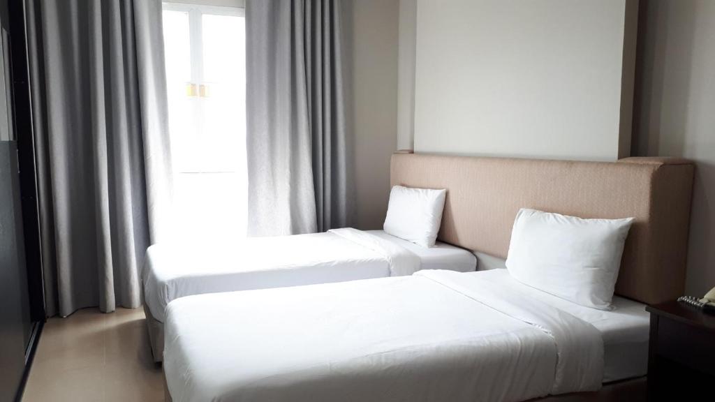 J Park Hotel - SHA Extra Plus photo 3