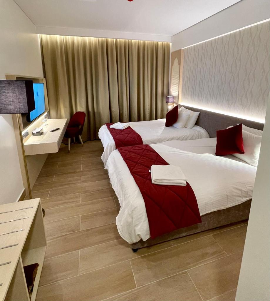 Falaj Daris Hotel photo 3