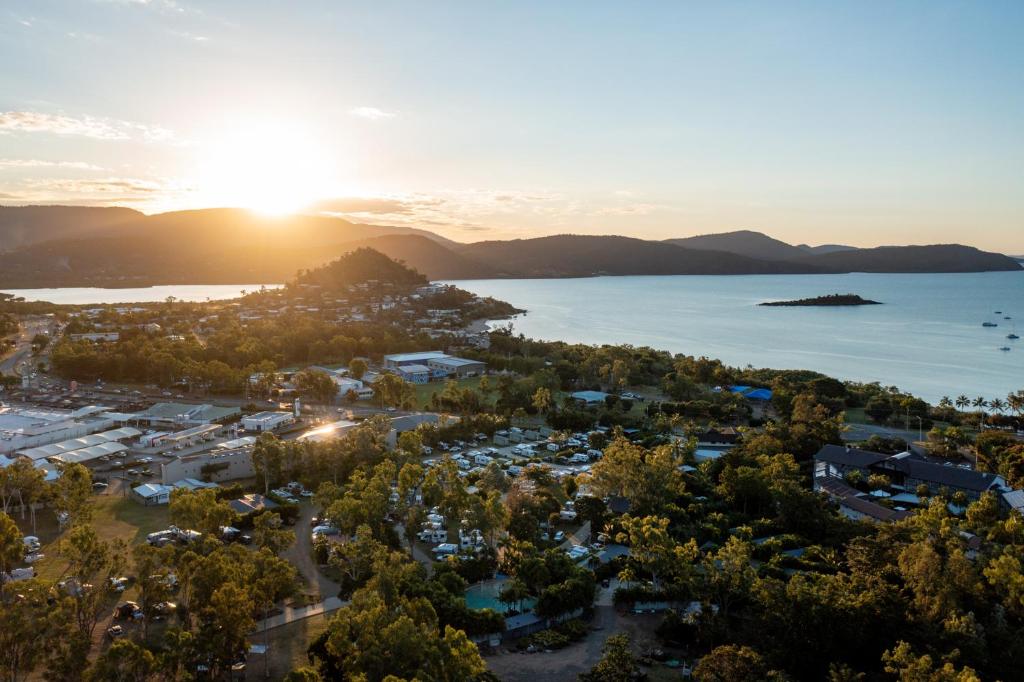 NRMA Airlie Beach Holiday Park photo 3