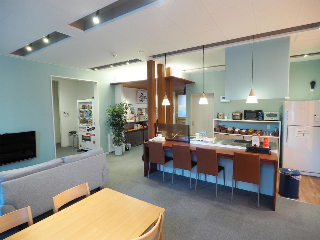 Choine Hotel Sapporo Teine photo 1
