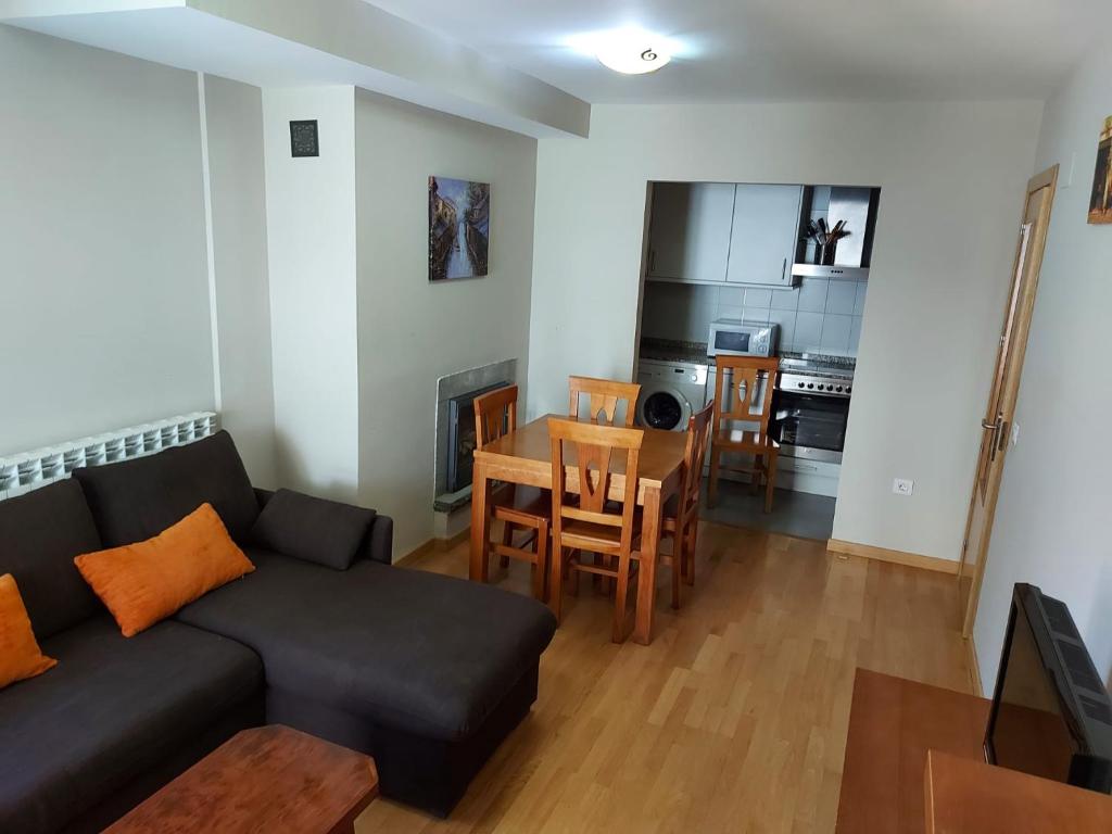 Apartamento Morlans Panticosa photo 1