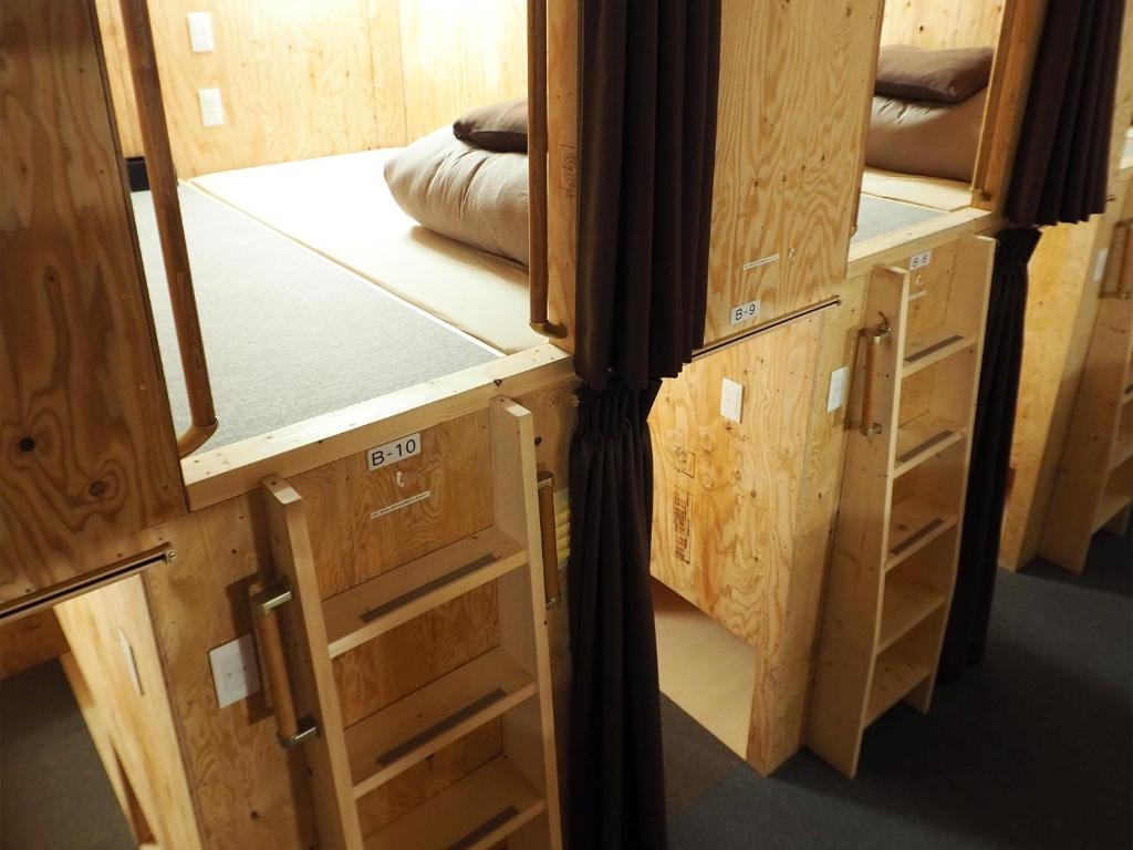 Choine Hotel Sapporo Teine photo 3