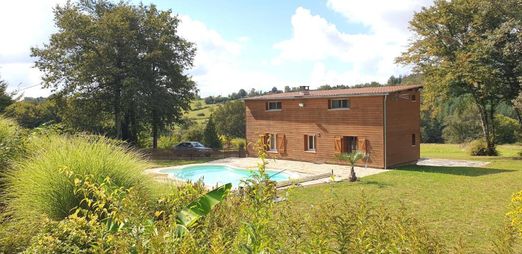Gîte de pleine nature en dordogne photo 1