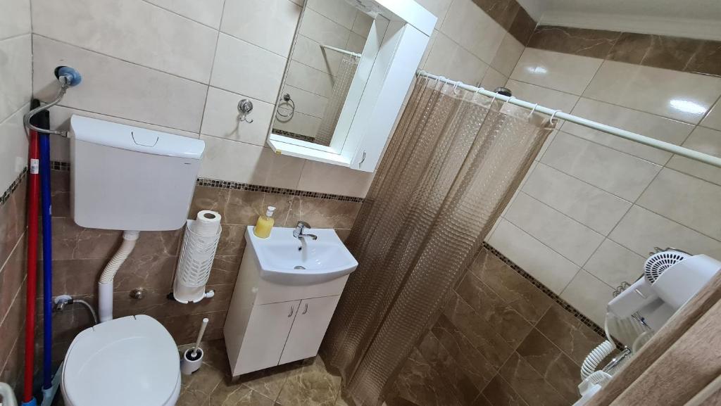 Galata Vip apartment photo 3