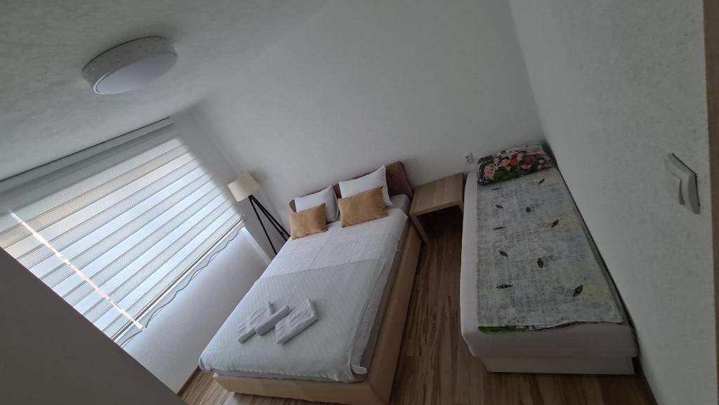 Galata Vip apartment photo 1