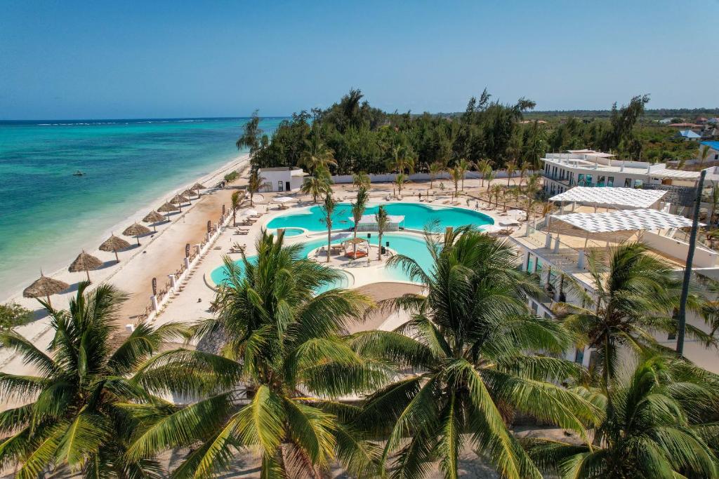 The One Resort Zanzibar photo 3