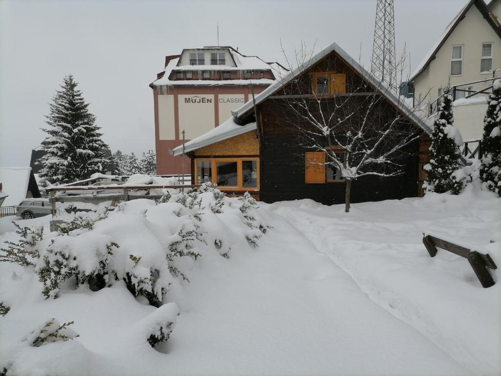 kuća za odmor marković photo 2