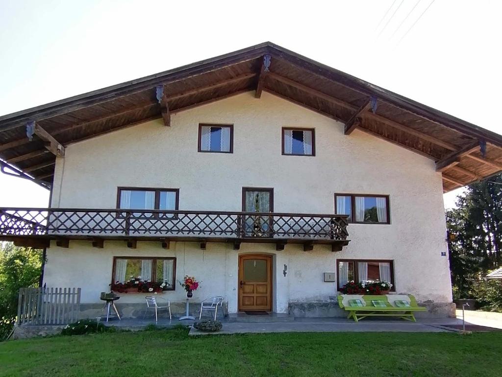 Ferienhaus Josefine photo 2