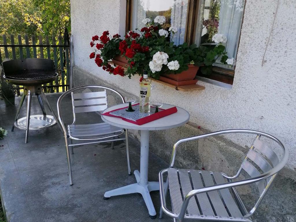 Ferienhaus Josefine photo 1