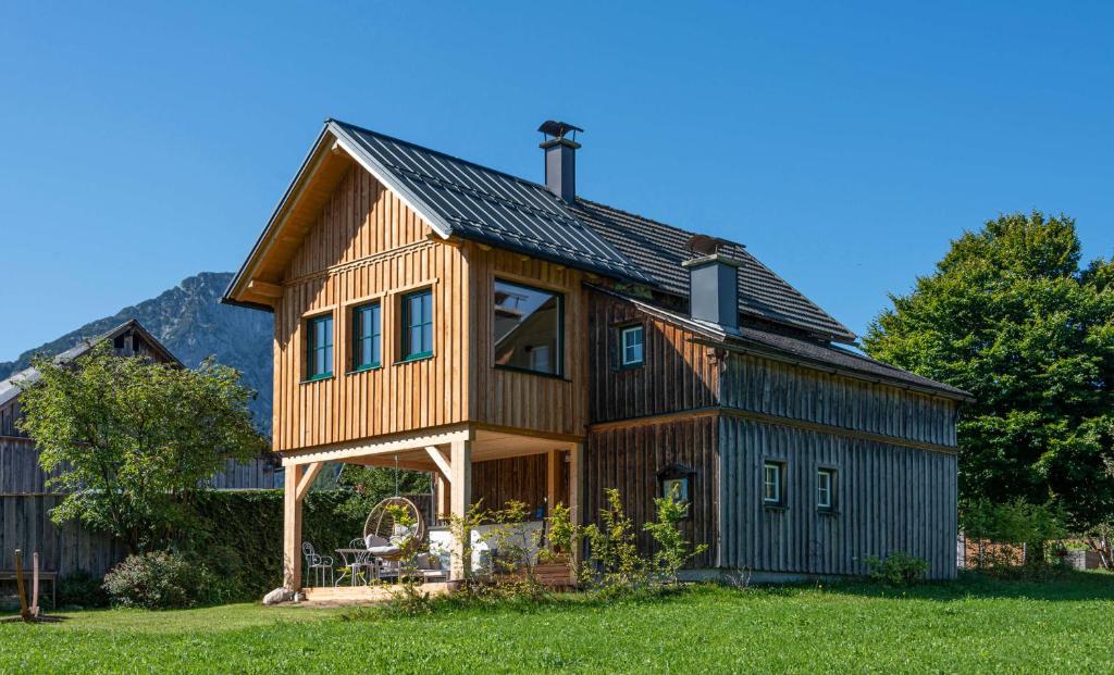 Ferienhaus Altaussee photo 2