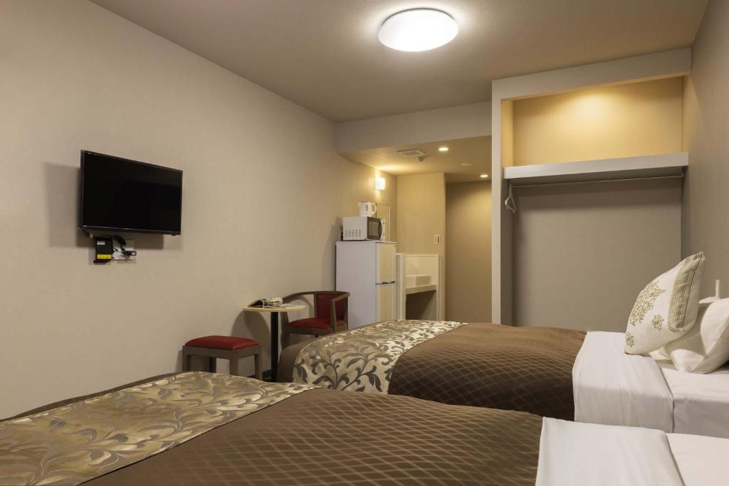Mr.KINJO Happiness Resort Ⅱ photo 3