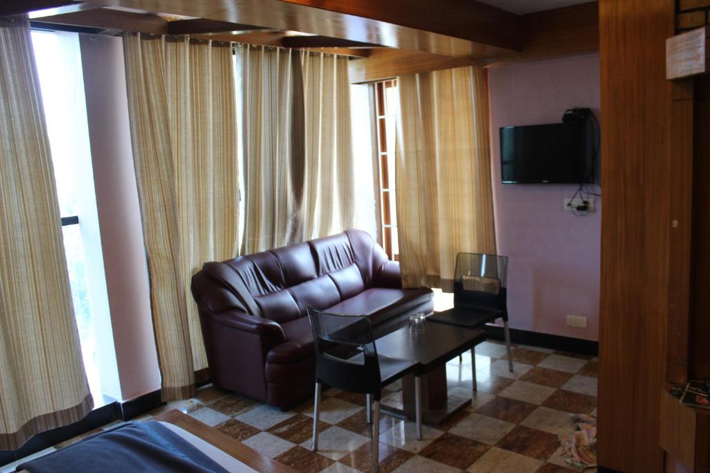 Hotel NK International photo 1