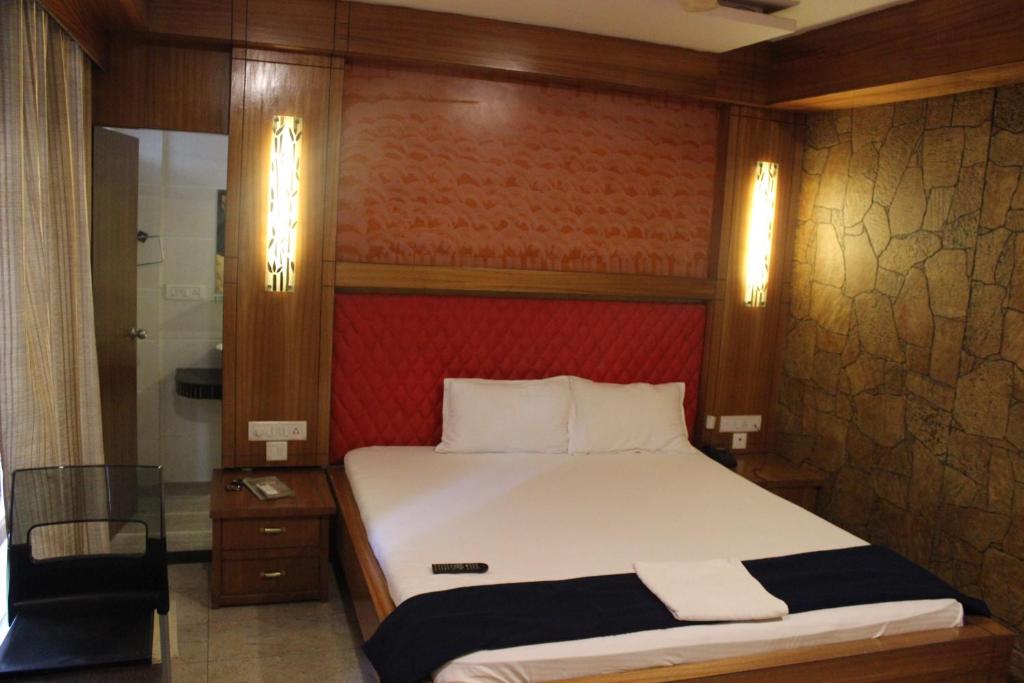 Hotel NK International photo 3