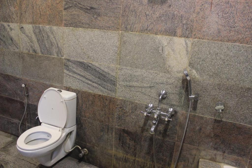 Hotel NK International photo 4