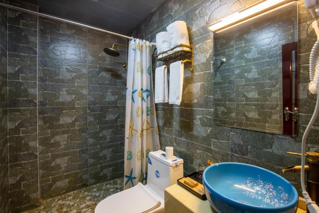 Jiaju Legend Homestay photo 4