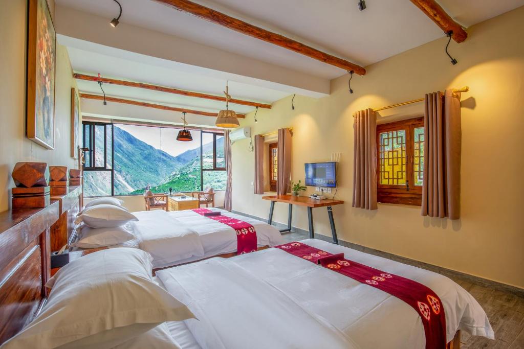 Jiaju Legend Homestay photo 1
