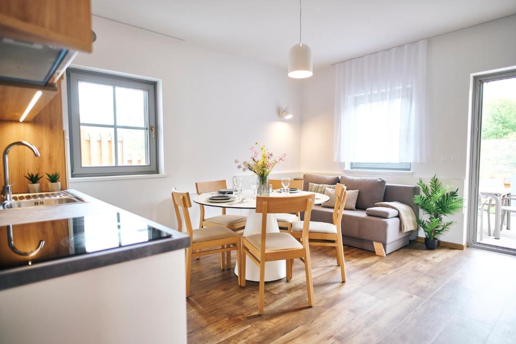 Apartments Čatež - Terme Čatež photo 1
