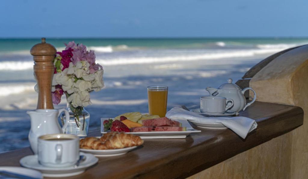 Blue Marlin Beach Hotel photo 3
