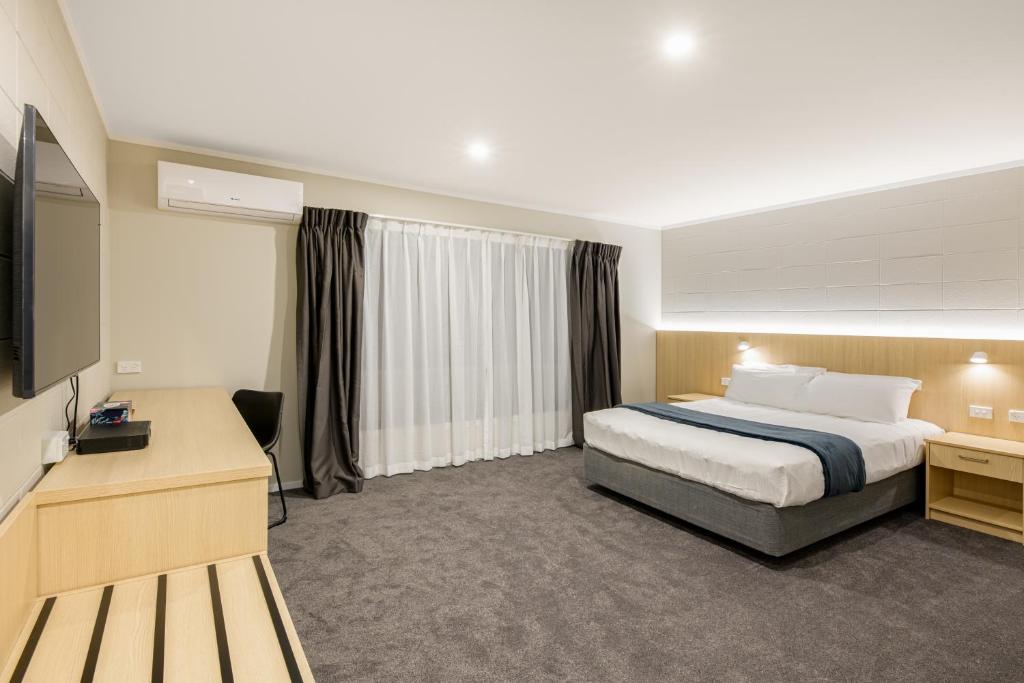 Takapuna International Motor Lodge photo 1