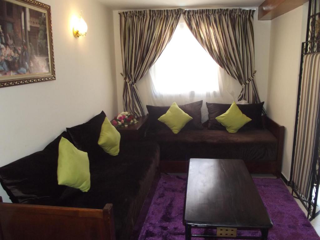Двухместный (Двухместный номер с 1 кроватью), Hotel Al Kabir