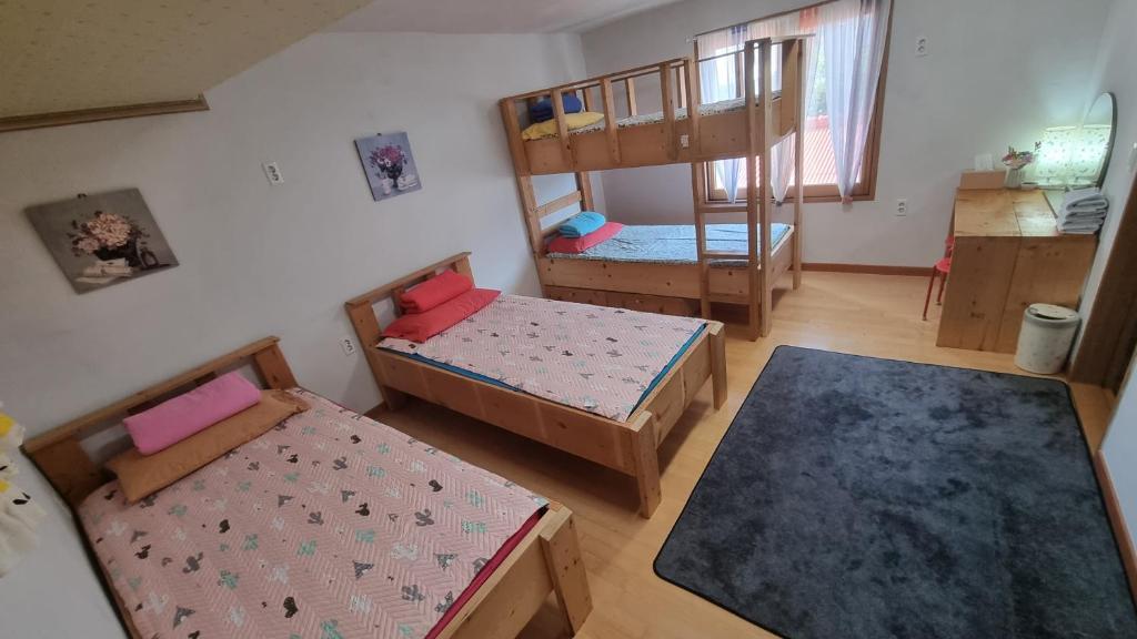 Tongyeong One Guesthouse photo 2