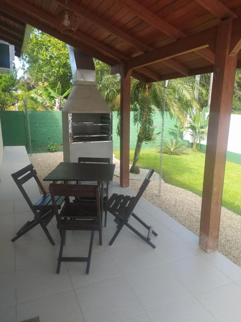 Casa paraíso estaleirinho Balneário Camboriú photo 1
