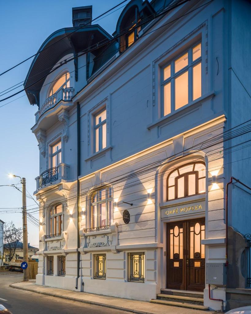 Casa Popeea Boutique Hotel photo 4