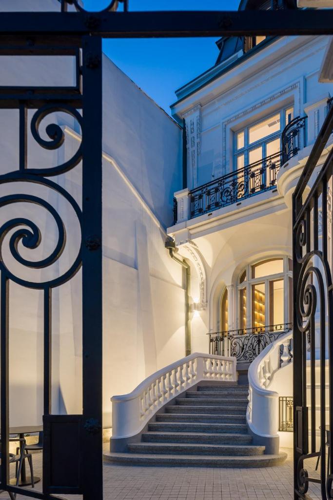 Casa Popeea Boutique Hotel photo 1