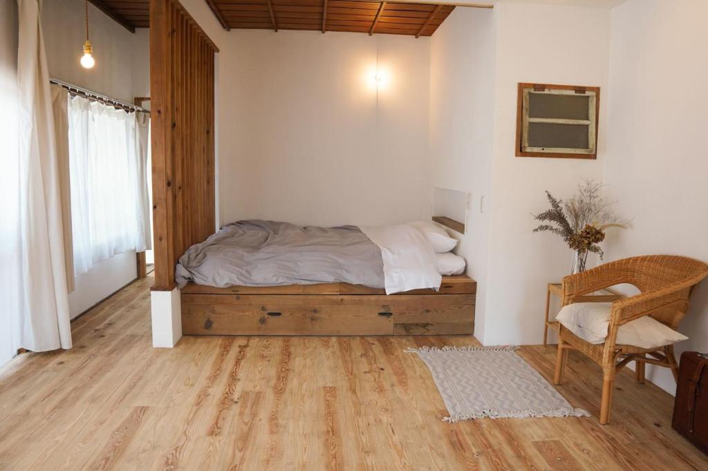 Taketa Ekimae Hostel cue photo 3