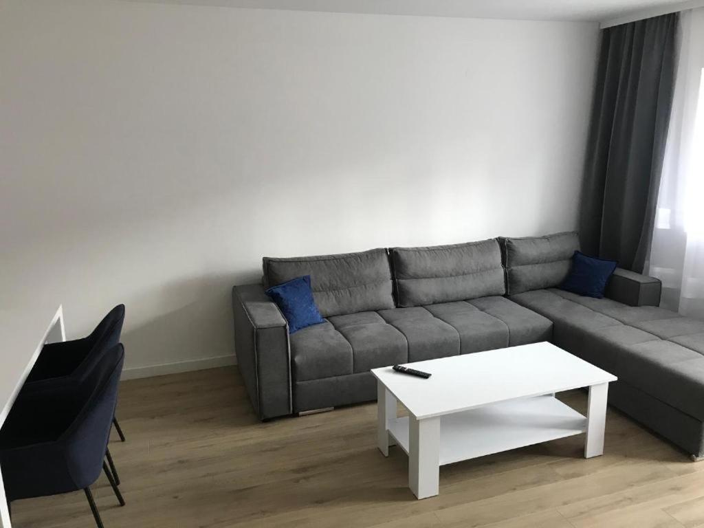 Central Аpartment Foca - with garage photo 1