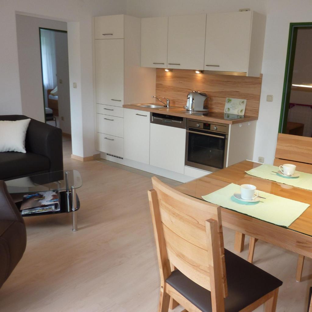 Apartmenthaus Sonnenschein - Chiemgau Karte photo 2