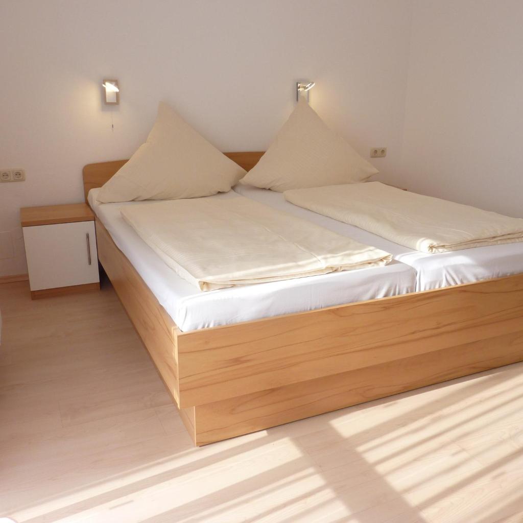 Apartmenthaus Sonnenschein - Chiemgau Karte photo 3