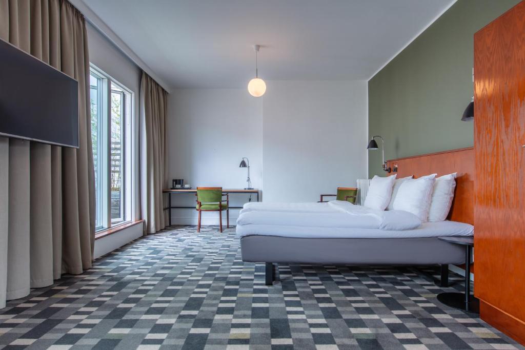 Hotel Astoria, BW Signature Collection Room Type - Standard