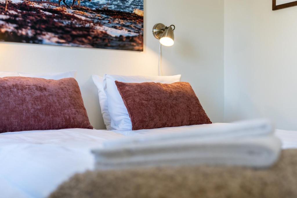 Sporthotellet Idre photo 4