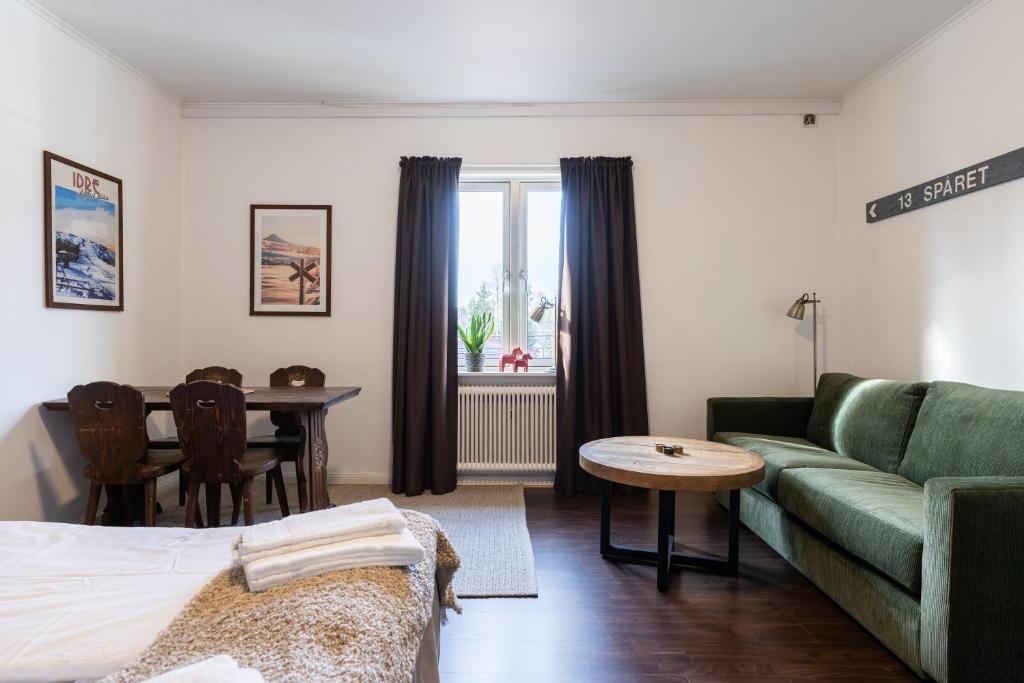 Sporthotellet Idre photo 2