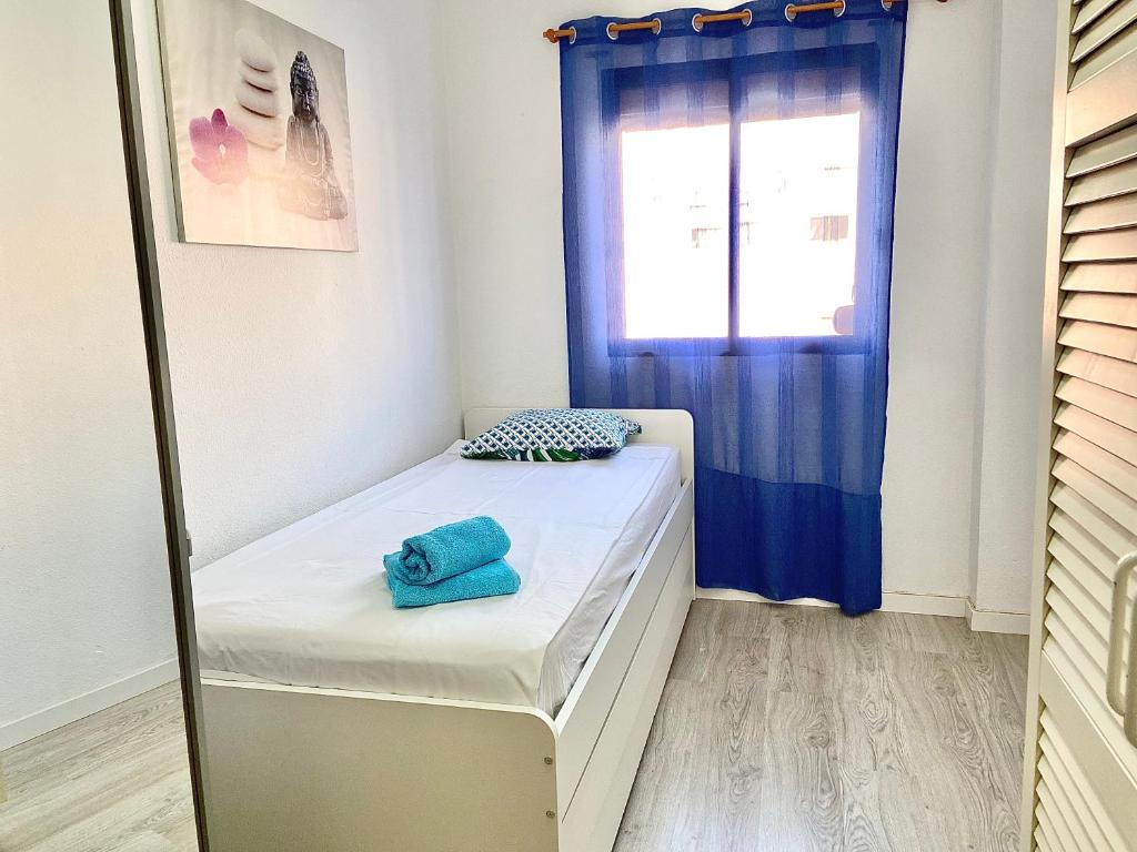 Cozy and modern apartment in Maspalomas photo 3