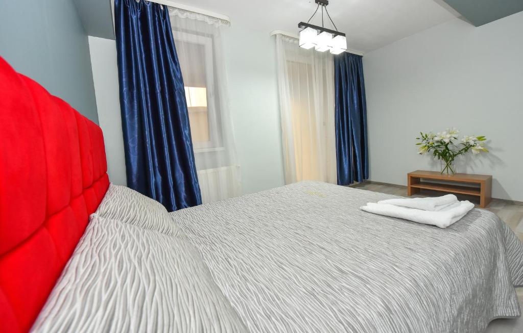 Апартаменты (Апартаменты Делюкс с 3 спальнями), Royal Accommodation