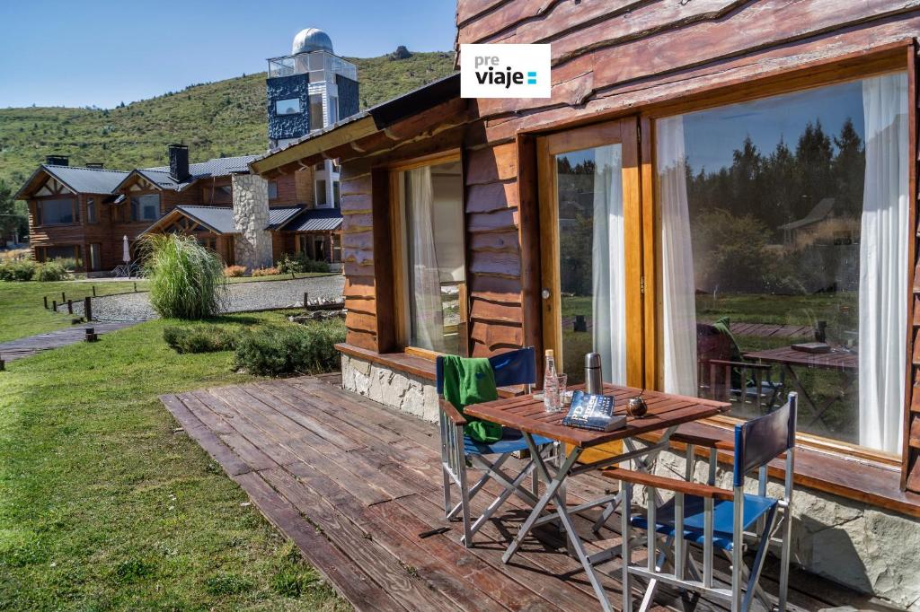 Galileo Boutique Hotel photo 1