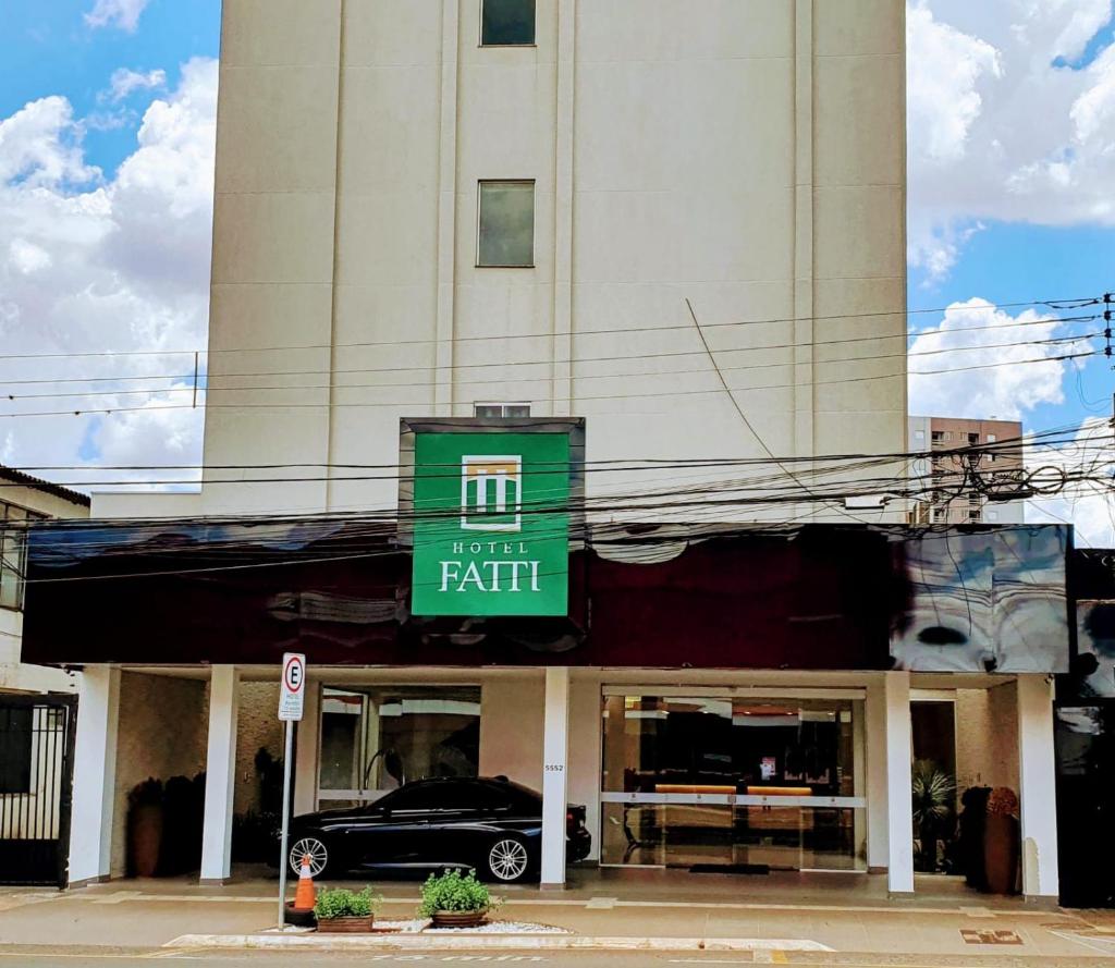 Hotel Fatti photo 1