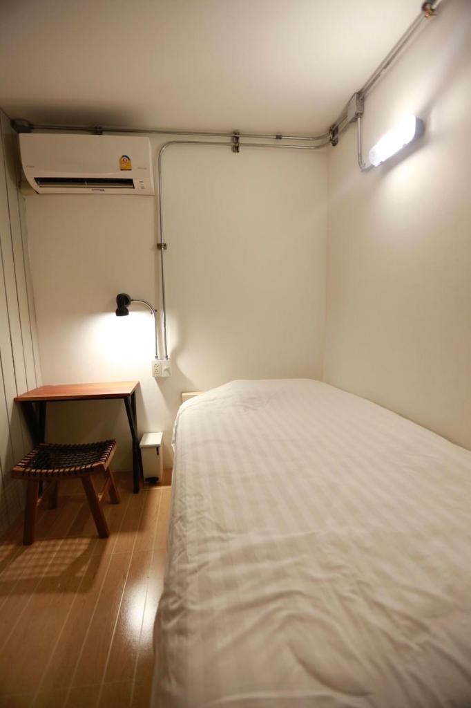 My Home Hostel photo 3