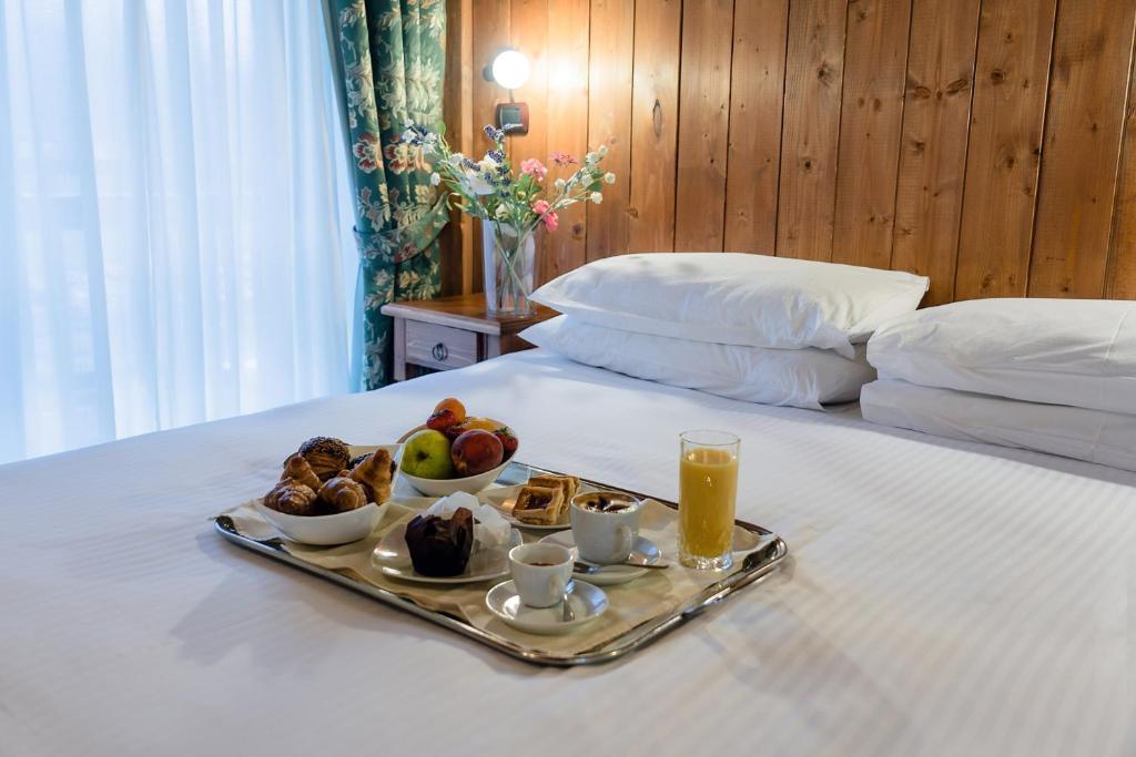 Chalet du Lys Hotel & SPA photo 2