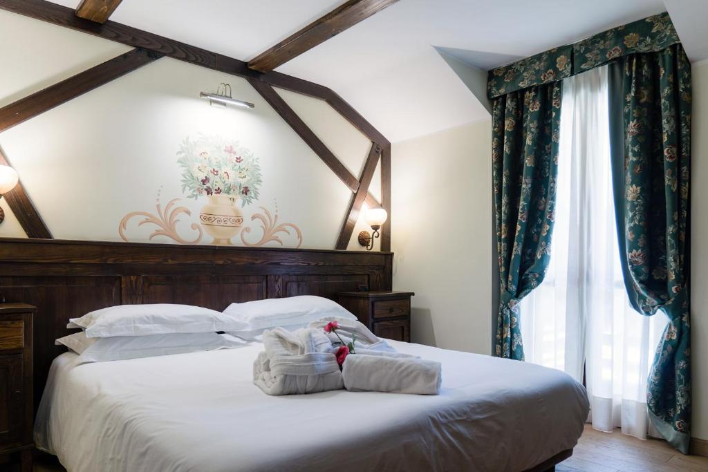 Chalet du Lys Hotel & SPA photo 3