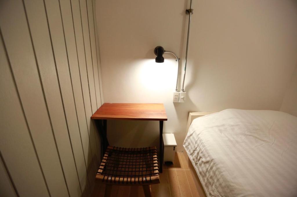 My Home Hostel photo 2