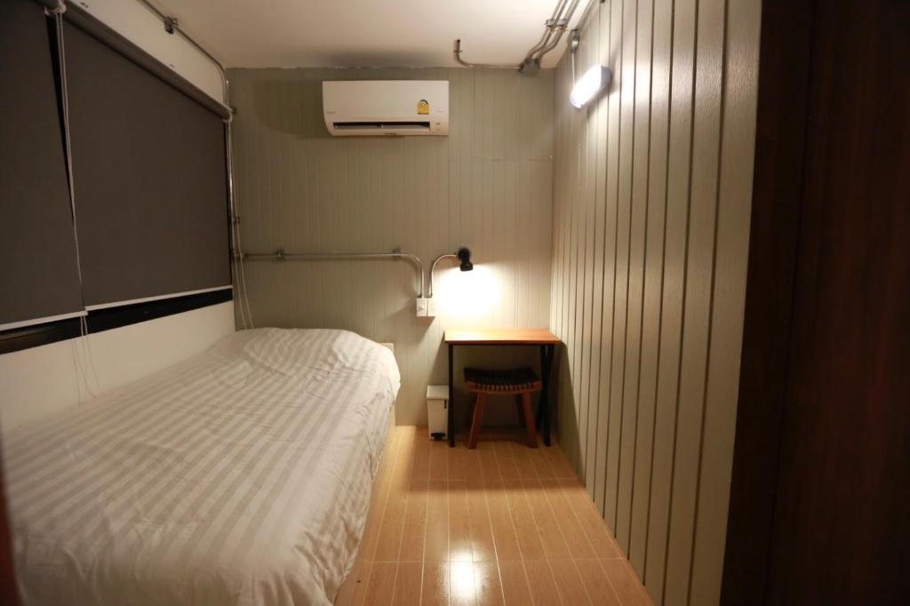My Home Hostel photo 4