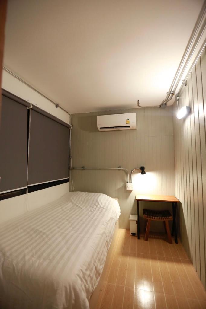 My Home Hostel photo 1