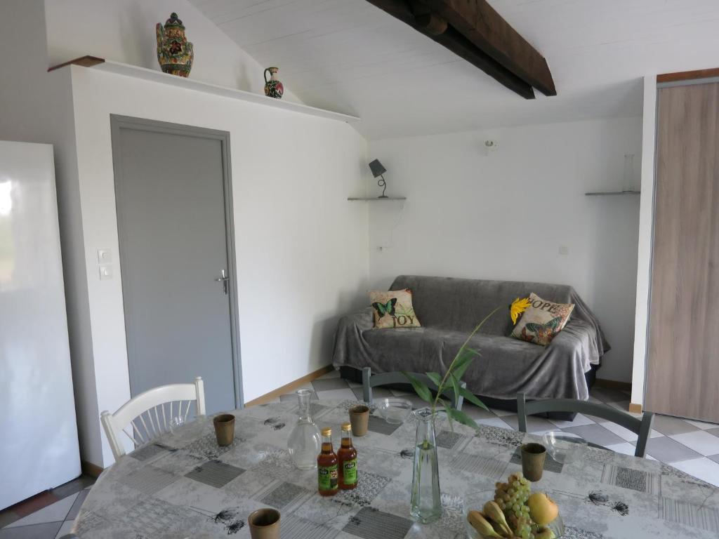 Gîte Harmonium pour un séjour au calme photo 2