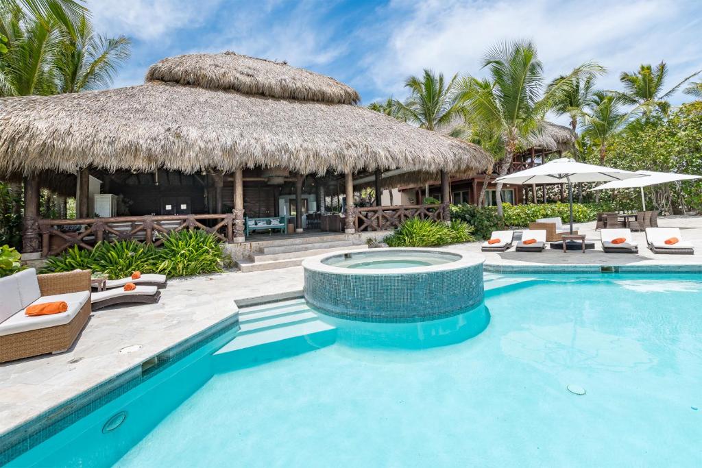 Luxury Cap Cana Villas for Rent photo 1