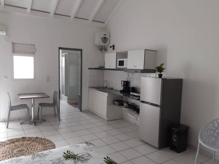 Séjour d’affaires ou de loisirs à Pointe à Pitre photo 4