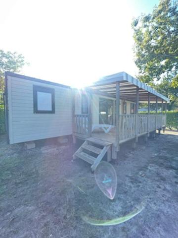 Mobilhome Salsa XXL photo 1